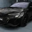 AUDI RS 3 fra 2022 - En vanvittig bil