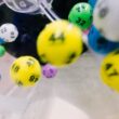 Hvad er sandsynligheden for at vinde i Lotto?