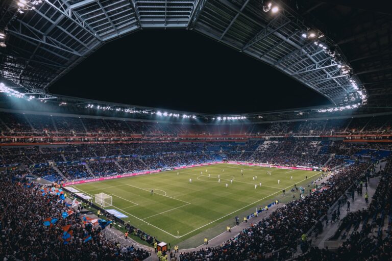 Hvorfor er fodbold så populært?