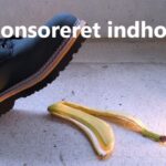 Du ved aldrig, hvornår uheldet kan være ude. Derfor er det en god idé med en ulykkesforsikring.