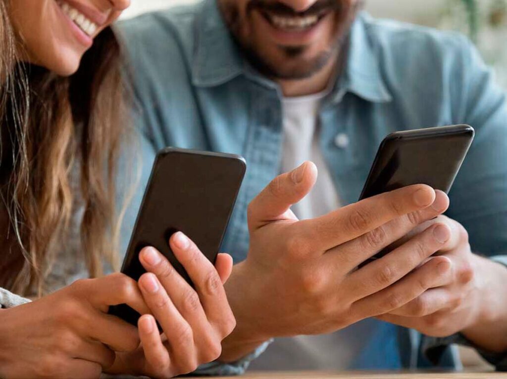 Smartphone